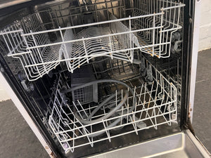 Defy Dishmaid Dishwasher (Not Working/Rusted) - REDUCED
