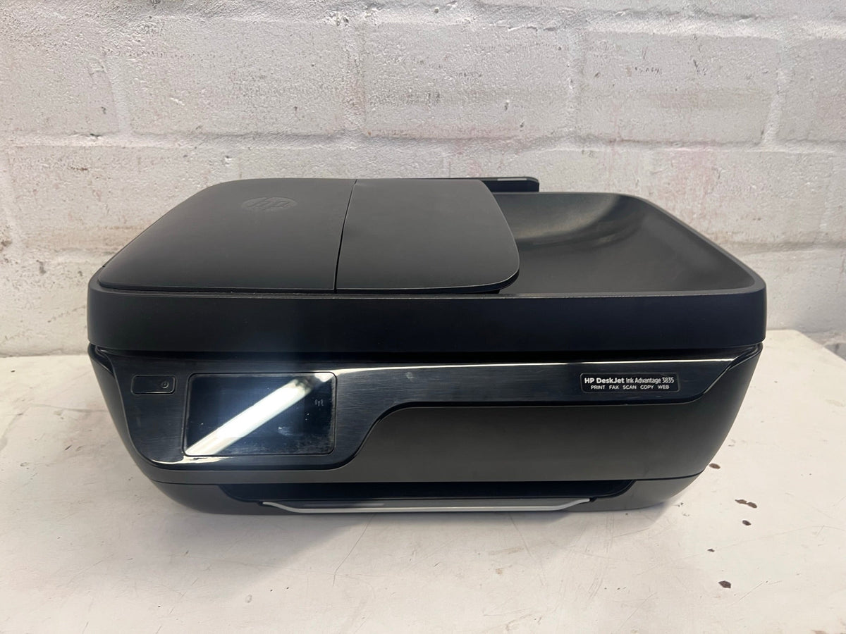 HP Deskjet Ink Advantage 3830 All-in-One Printer (SNPRH-1502)