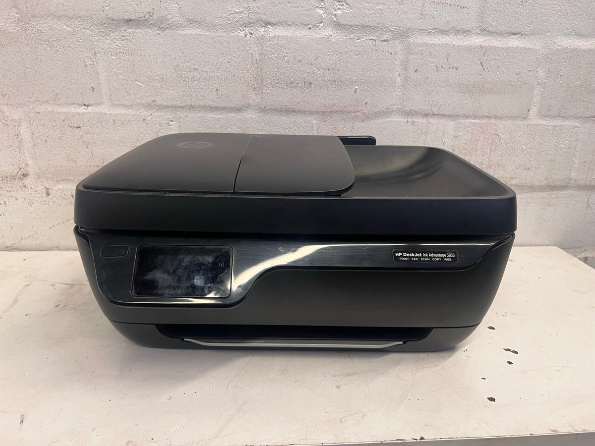 HP Deskjet Ink Advantage 3830 All-in-One Printer (SNPRH-1502)