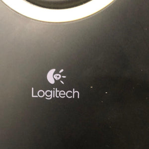 Logitech Z200 PC Speakers