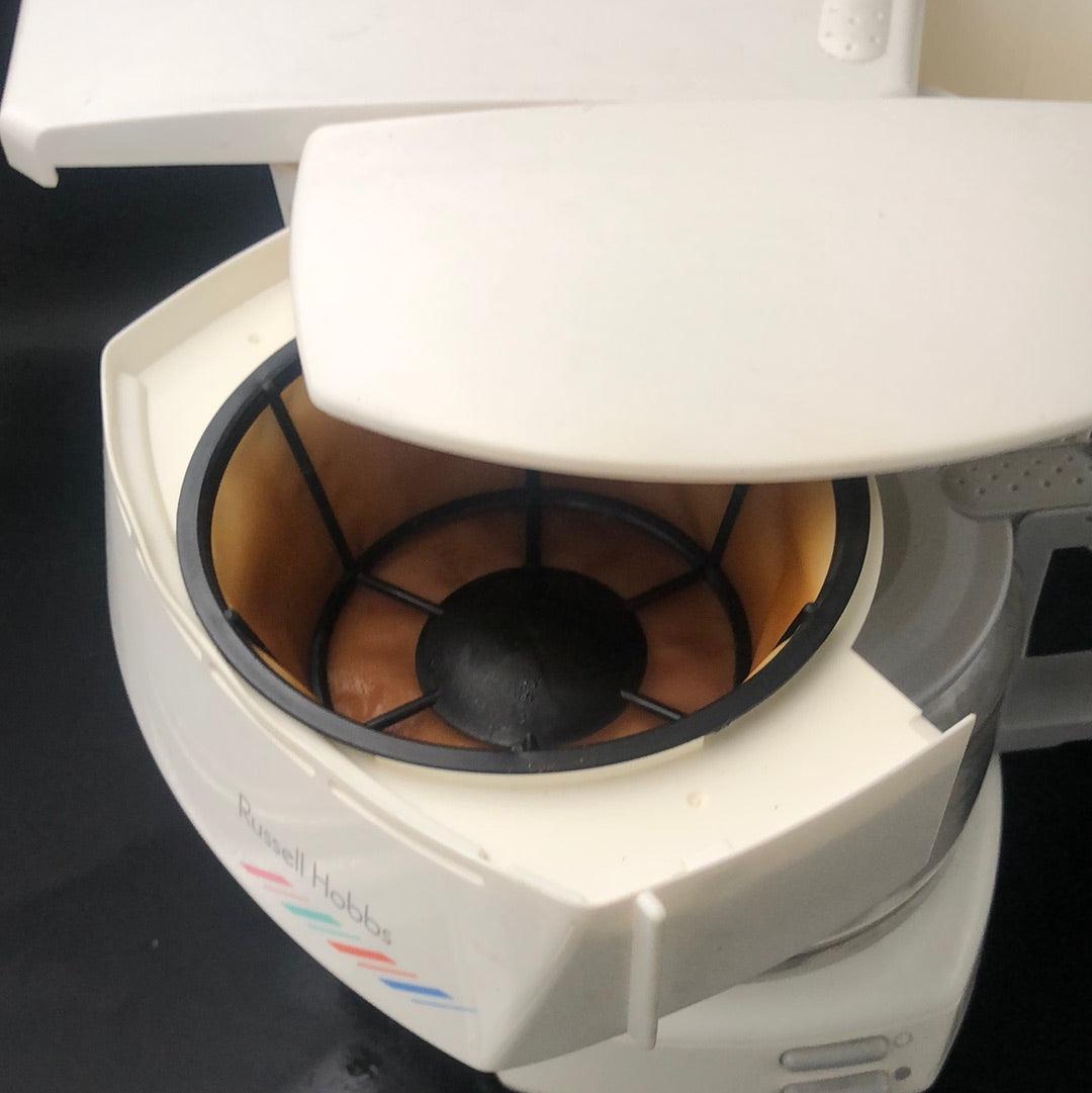 Russel Hobbs coffee maker