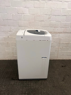 Fuzzy Logic 8.2KG Top Loader Washing Machine