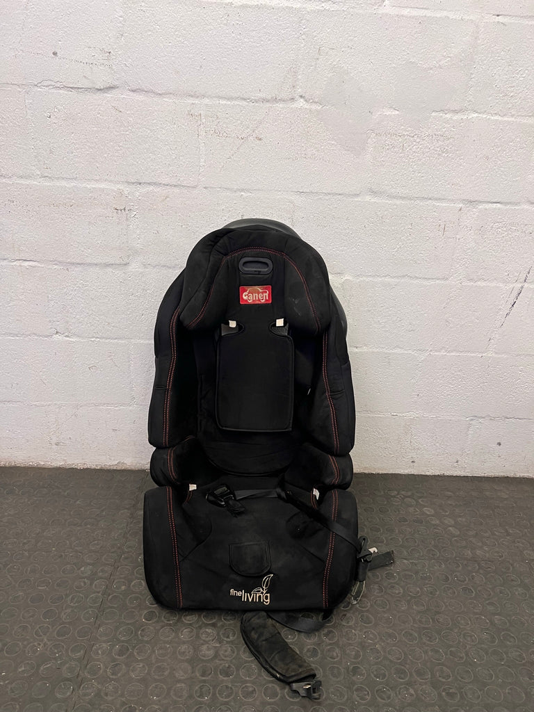 Ganen Fine Living Car Seat REDUCED - Main Image