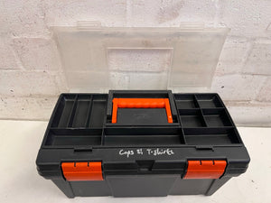 Hard Case Tool Box (Big)