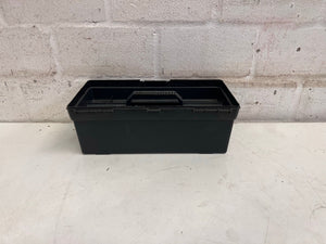 Hard Case Tool Box (No Lid)