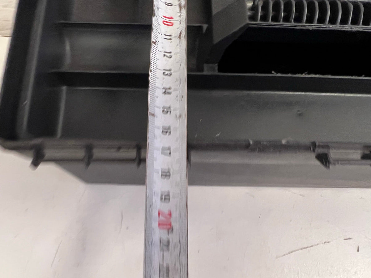 Hard Case Tool Box (No Lid) - 2ndhandwarehouse.com