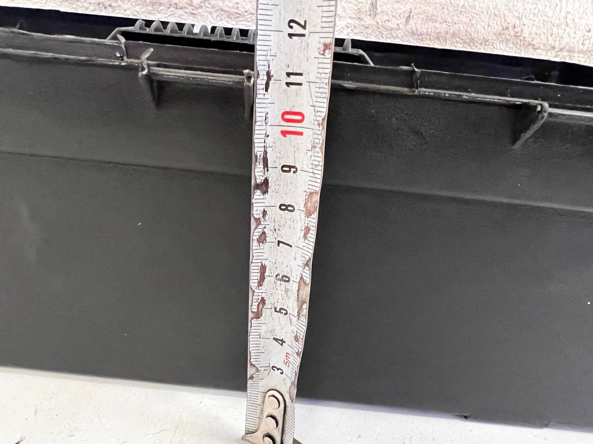 Hard Case Tool Box (No Lid) - 2ndhandwarehouse.com