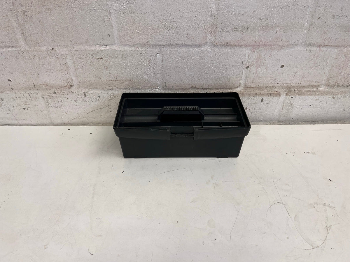 Hard Case Tool Box (No Lid) - 2ndhandwarehouse.com