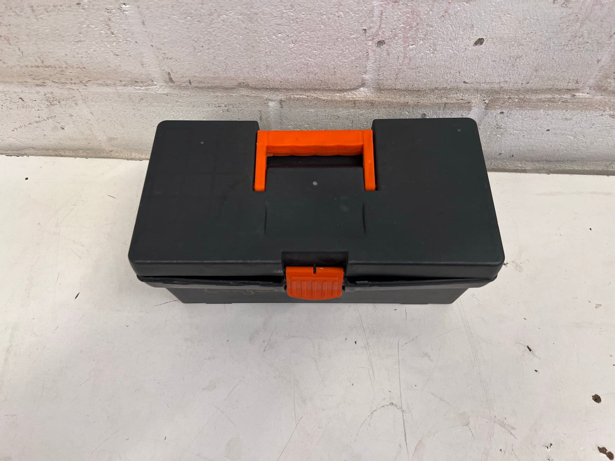 Hard Case Tool Box (Small)