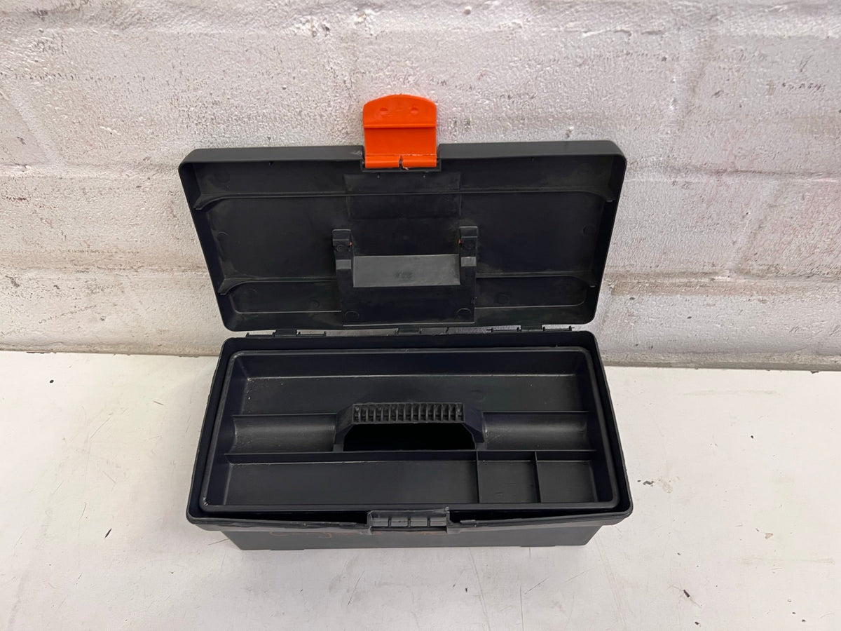 Hard Case Tool Box (Small)