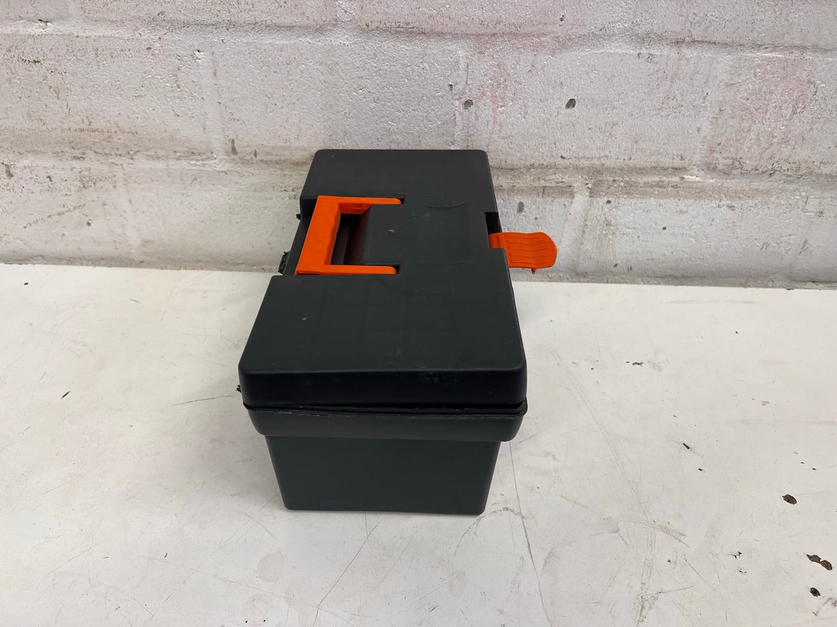 Hard Case Tool Box (Small)