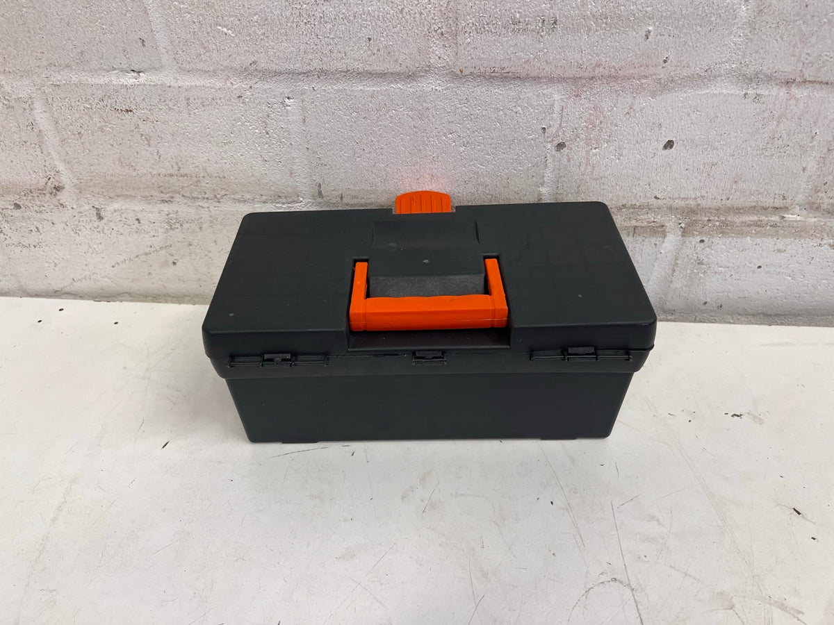 Hard Case Tool Box (Small)