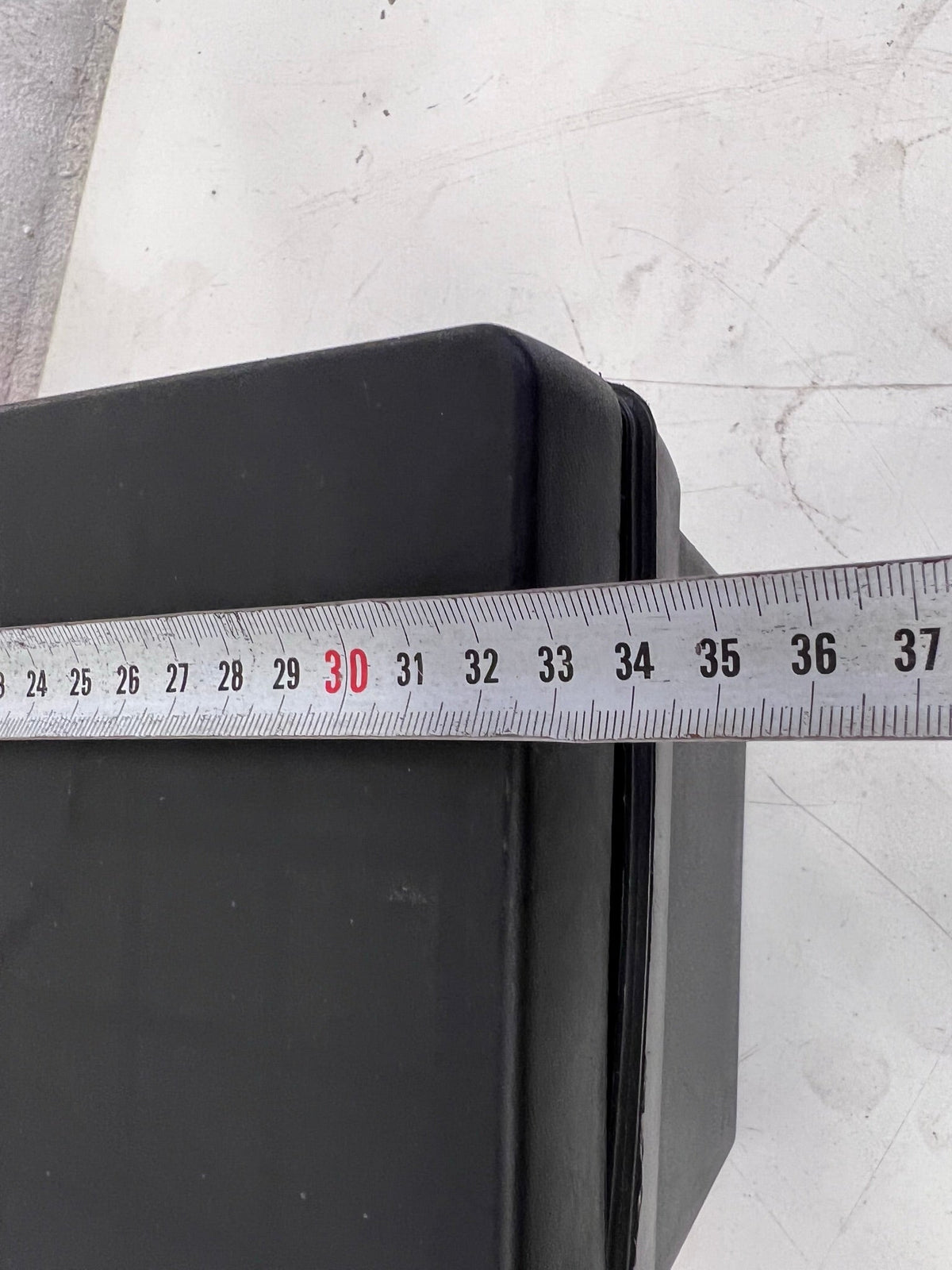 Hard Case Tool Box (Small)