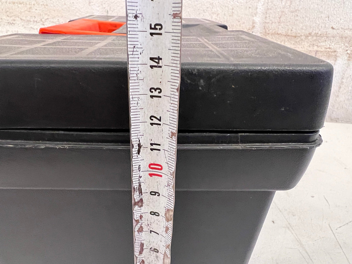 Hard Case Tool Box (Small)