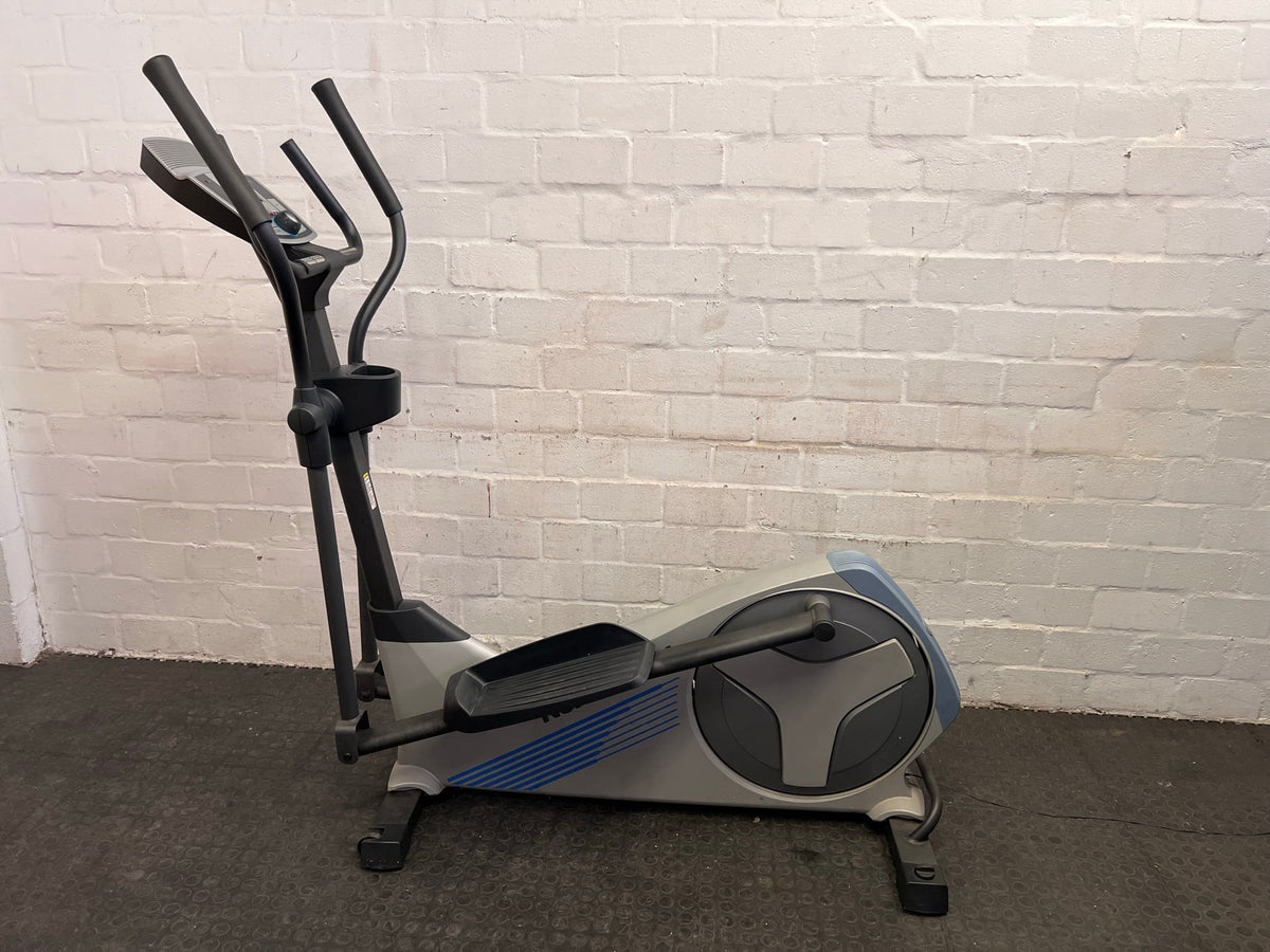 Nordictrack outlet 4.0 elliptical