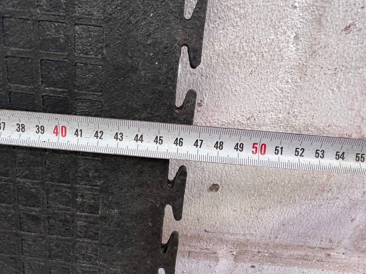 Nordic Track Gym Mats - 2ndhandwarehouse.com