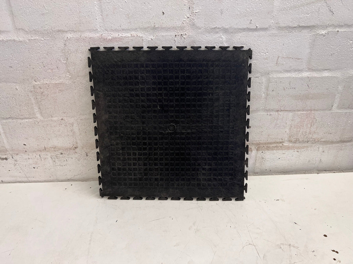 Nordic Track Gym Mats - 2ndhandwarehouse.com