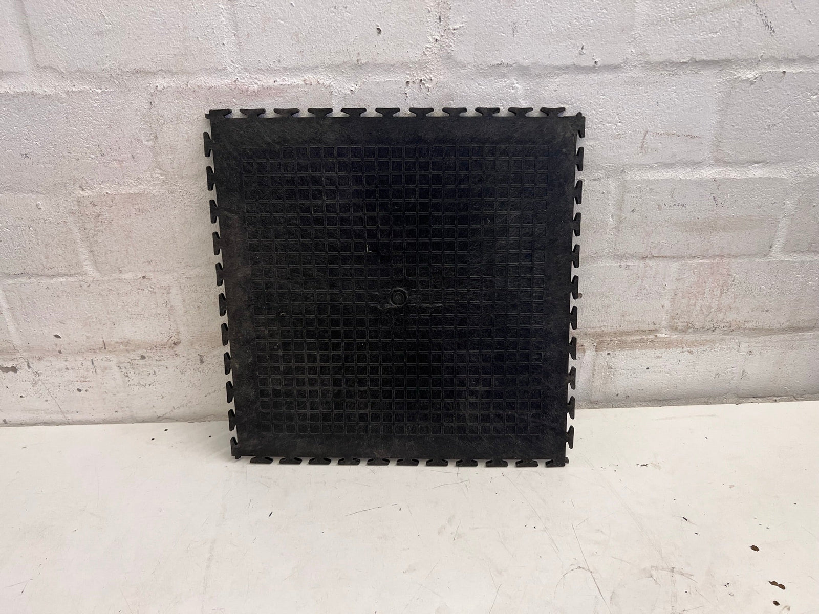 Nordic Track Gym Mats - 2ndhandwarehouse.com