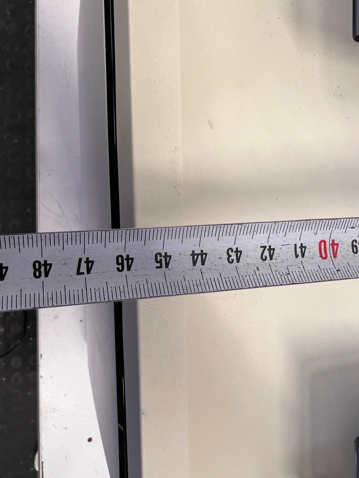 White HP 2645 All in One Desk Jet Advantage Printer - PRICE DROP