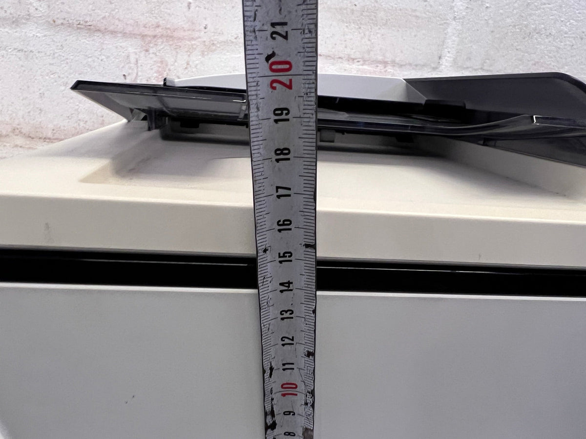 White HP 2645 All in One Desk Jet Advantage Printer - PRICE DROP