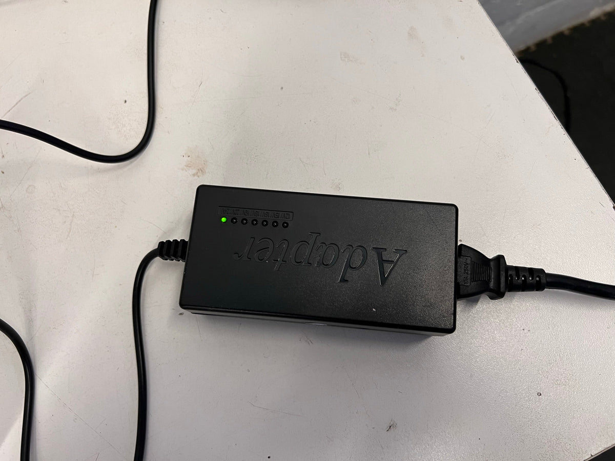 White HP 2645 All in One Desk Jet Advantage Printer - PRICE DROP