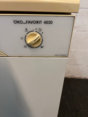 AEG Dishwasher (OKO_FAVORIT 4020) - NOT WORKING - REDUCED
