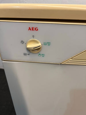 AEG Dishwasher (OKO_FAVORIT 4020) - NOT WORKING - REDUCED