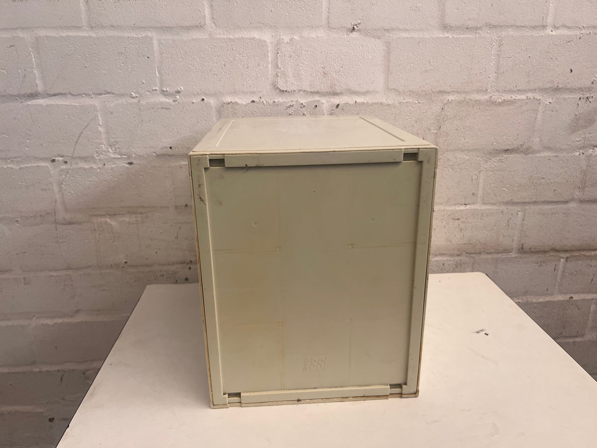 Plastic Papertray 12 Drawers