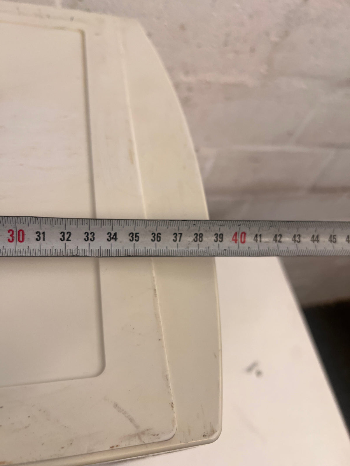 Plastic Papertray 12 Drawers