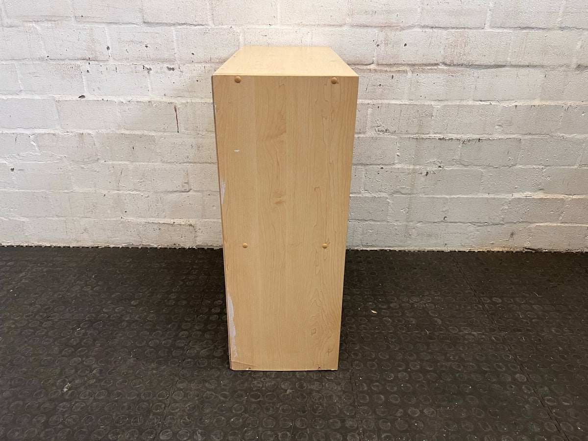 Bookshelf 70 by 30 by 80 - PRICE DROP