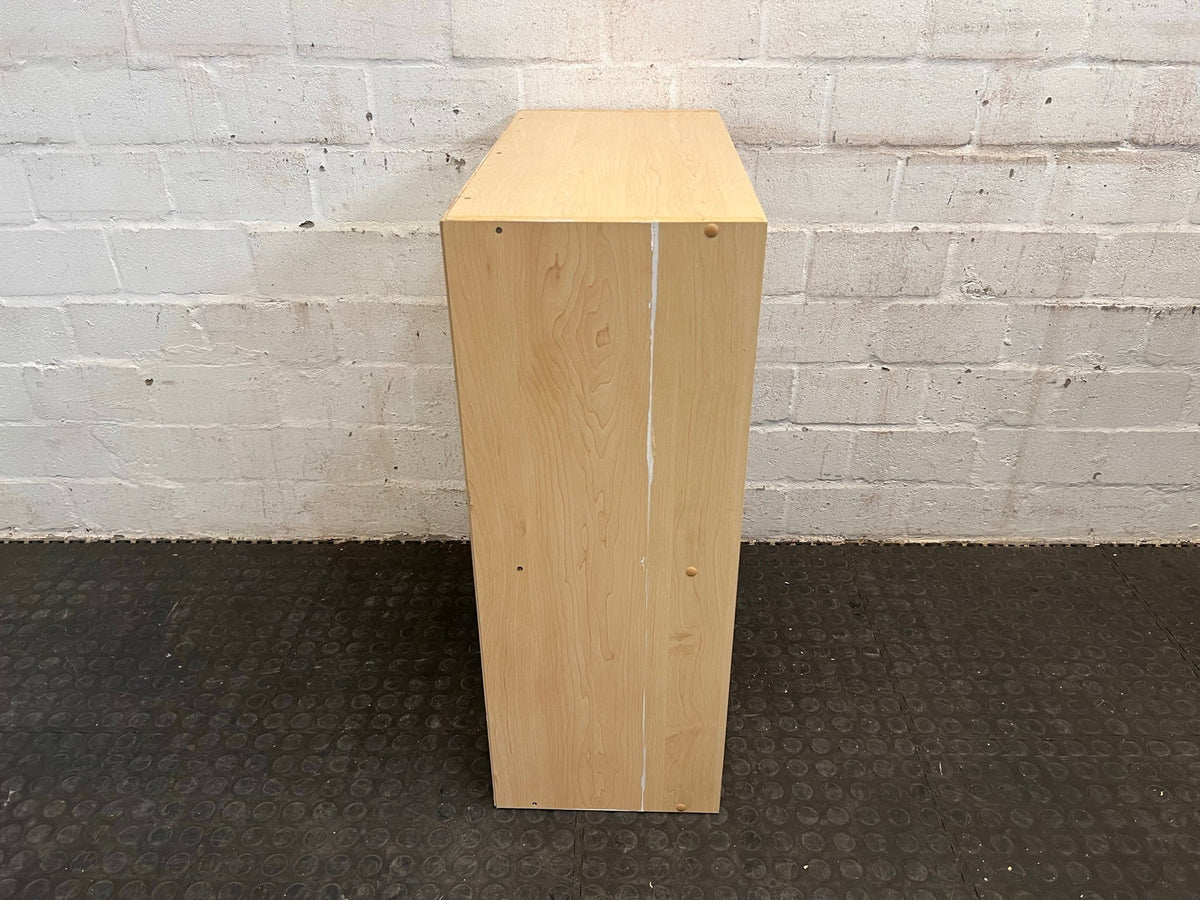 Bookshelf 63 by 30 by 80 - PRICE DROP