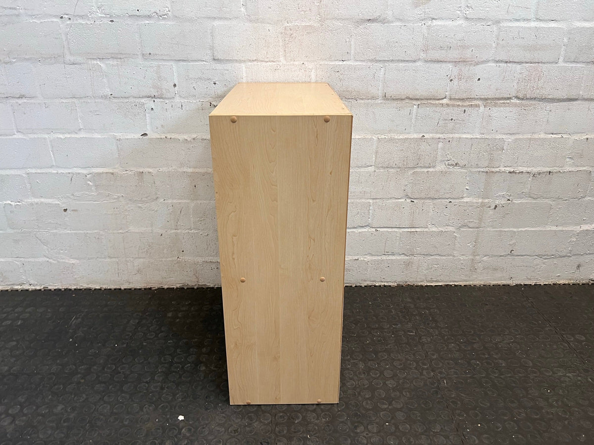 Bookshelf 63 by 30 by 80 - PRICE DROP