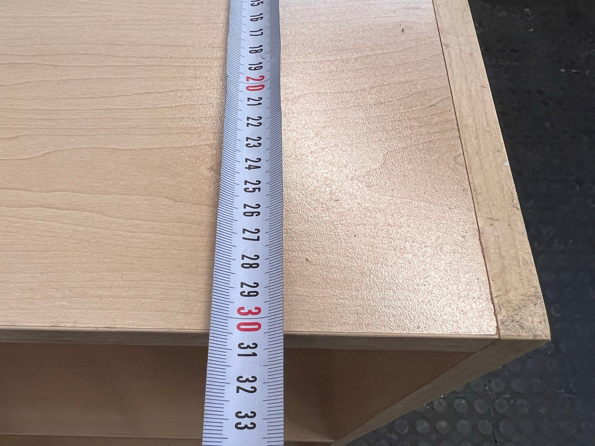 Bookshelf 63 by 30 by 80 - PRICE DROP