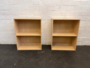 Bookshelf 63 by 30 by 80 - REDUCED