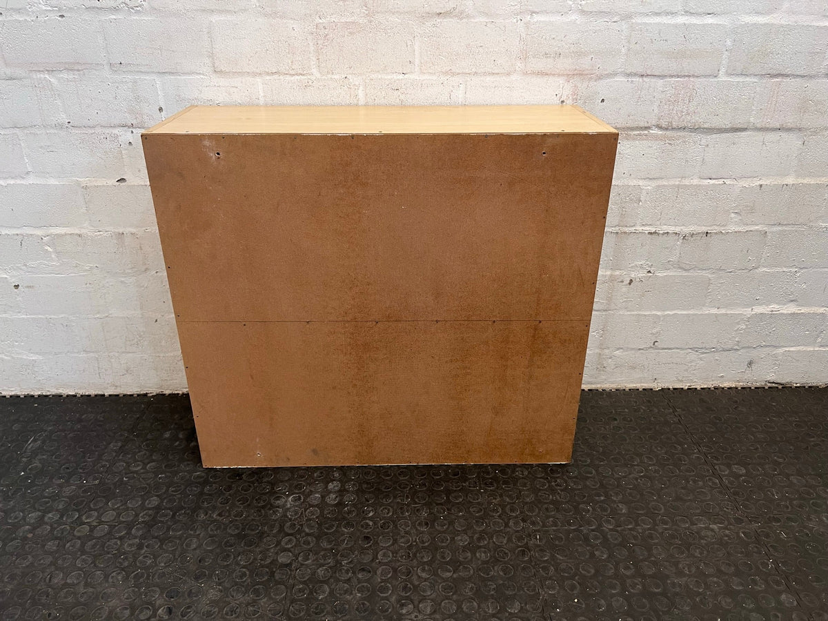 Bookshelf 90 by 32 by 80 - REDUCED - PRICE DROP - 2ndhandwarehouse.com