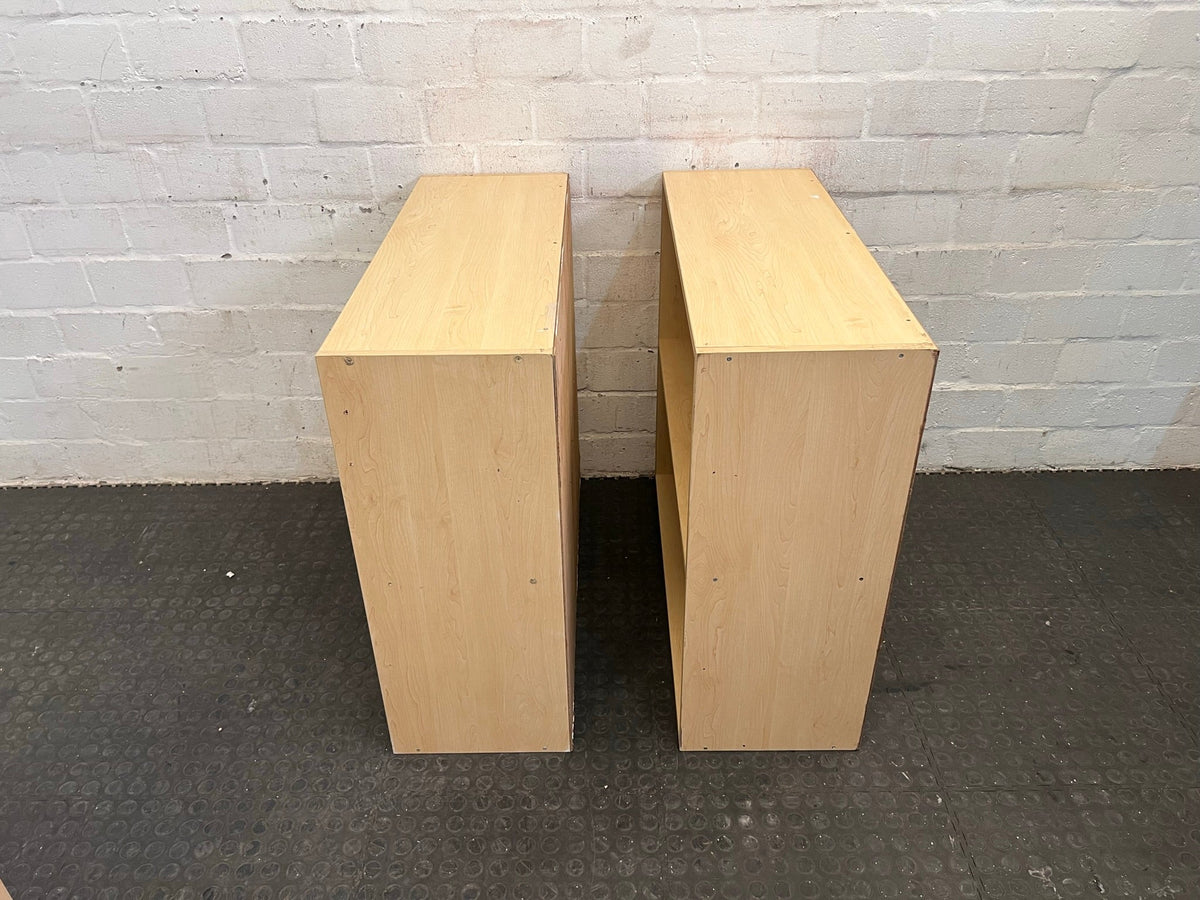 Bookshelf 90 by 32 by 80 - REDUCED - PRICE DROP - 2ndhandwarehouse.com