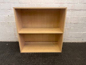 Bookshelf 85 by 30 by 80 - REDUCED