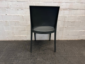 Charcoal Addis Dining Chair