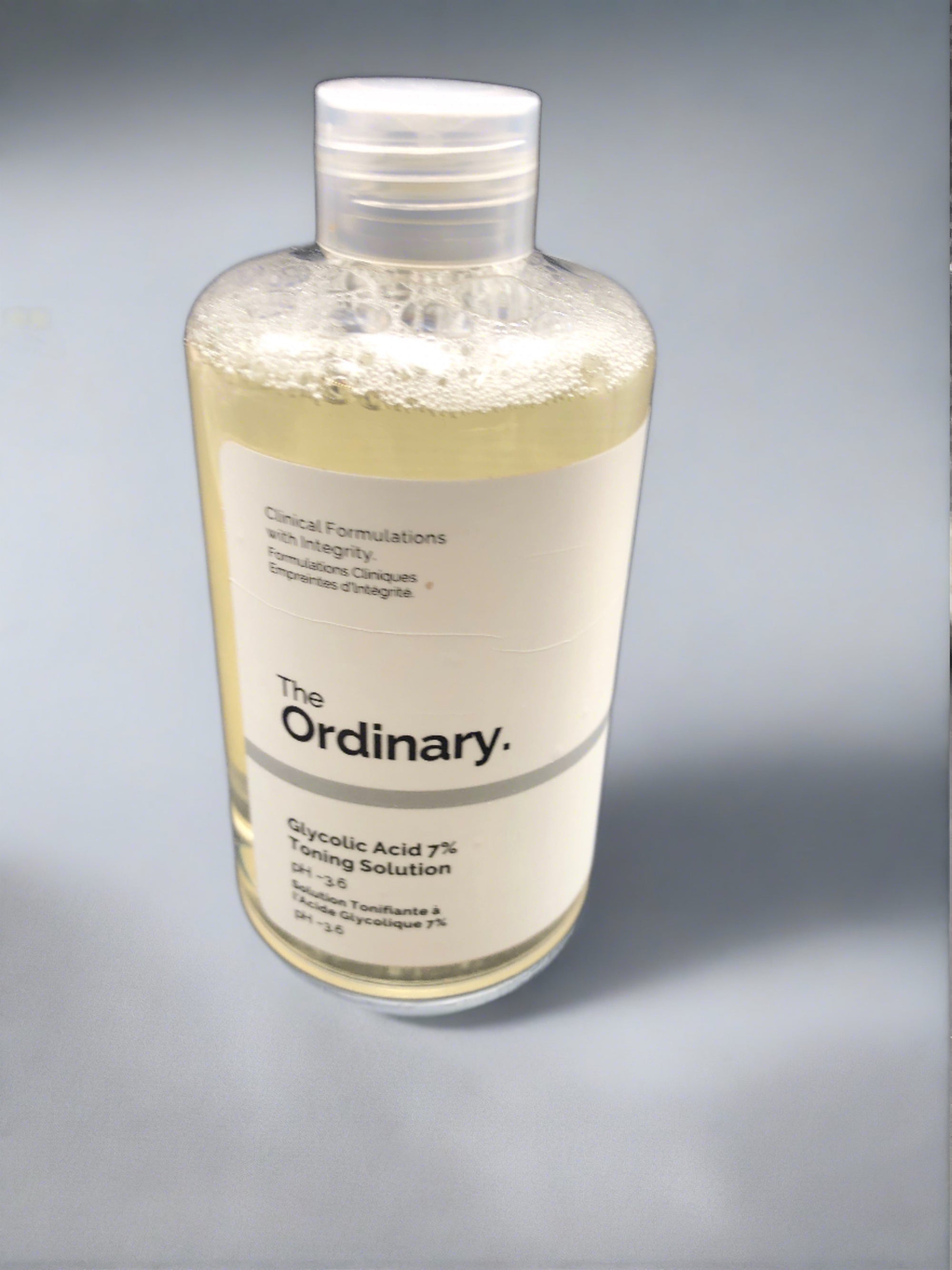 The Ordinary - Glycolic Acid 7 Toning Solution (Parallel Import) - The Ordinary