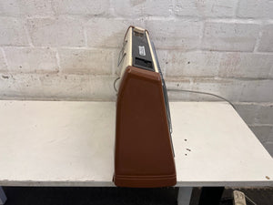 Concorde Vintage Bar Heater with Humidifier