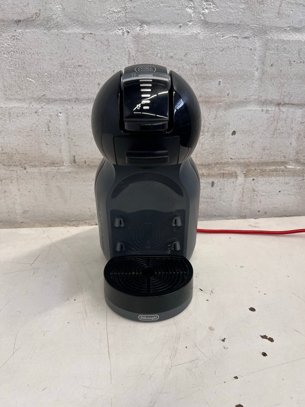 Nescafe Dolce Gusto Coffee Machine - REDUCED