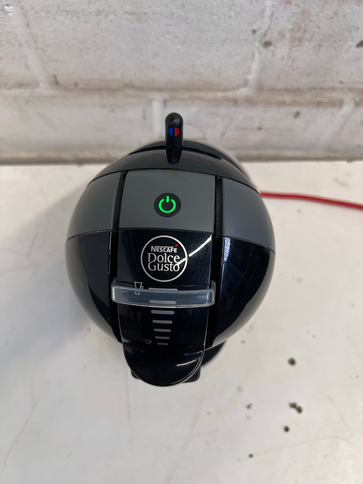 Nescafe Dolce Gusto Coffee Machine - REDUCED