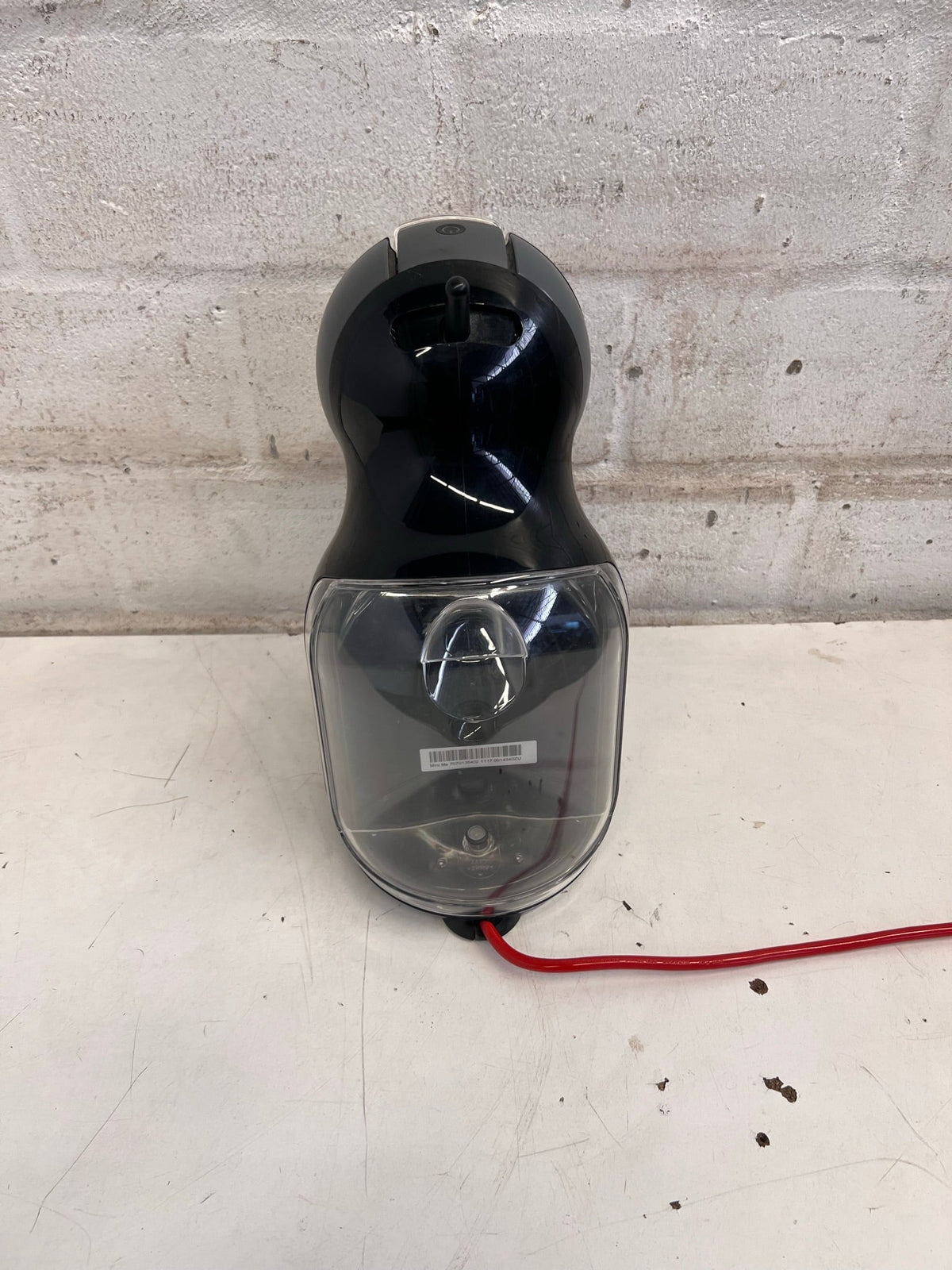 Nescafe Dolce Gusto Coffee Machine - REDUCED