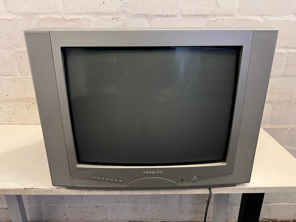 45' Tedelex Model EC2175- Not Working Condition - PRICE DROP ...