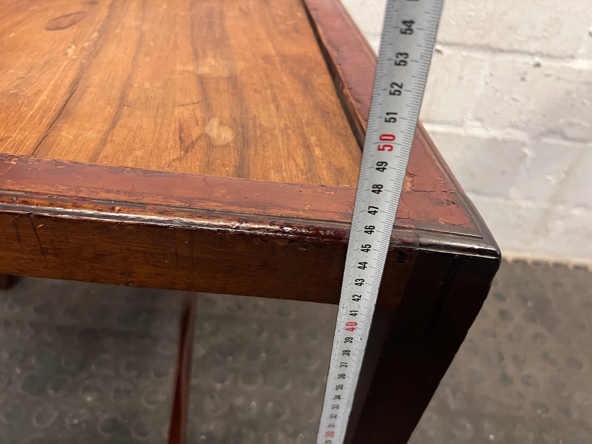 Wooden Dining Chair - PRICE DROP