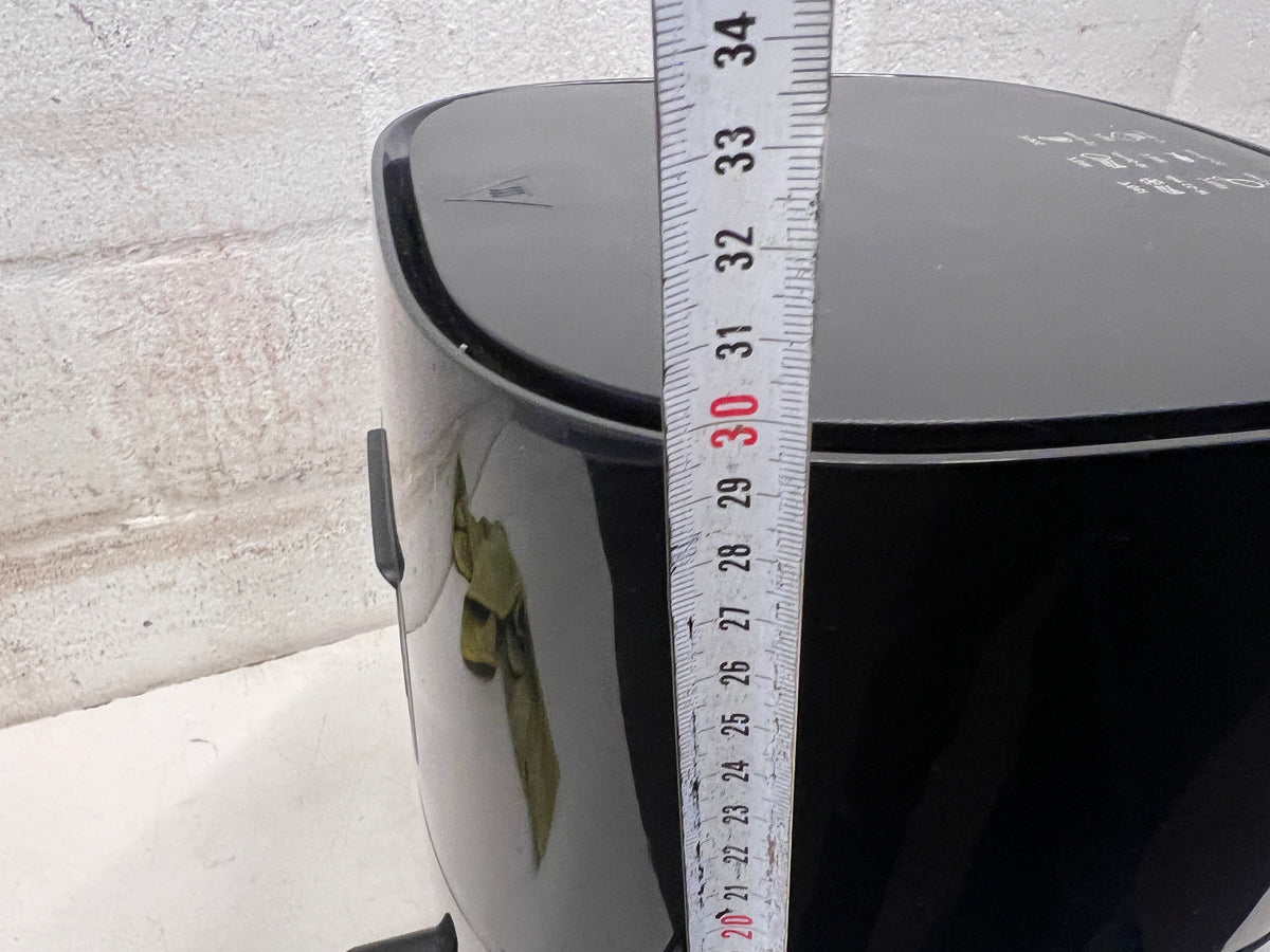 Black Philips 3L Airfryer