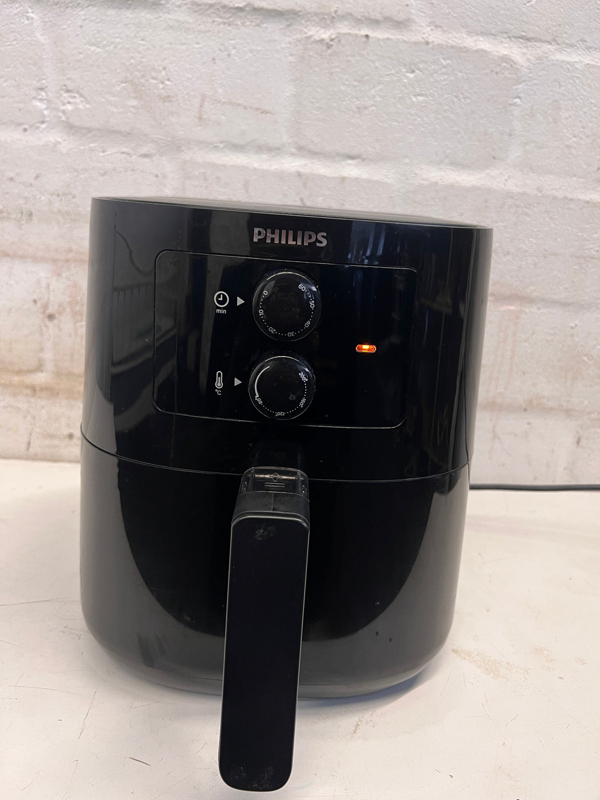 Black Philips 3L Airfryer