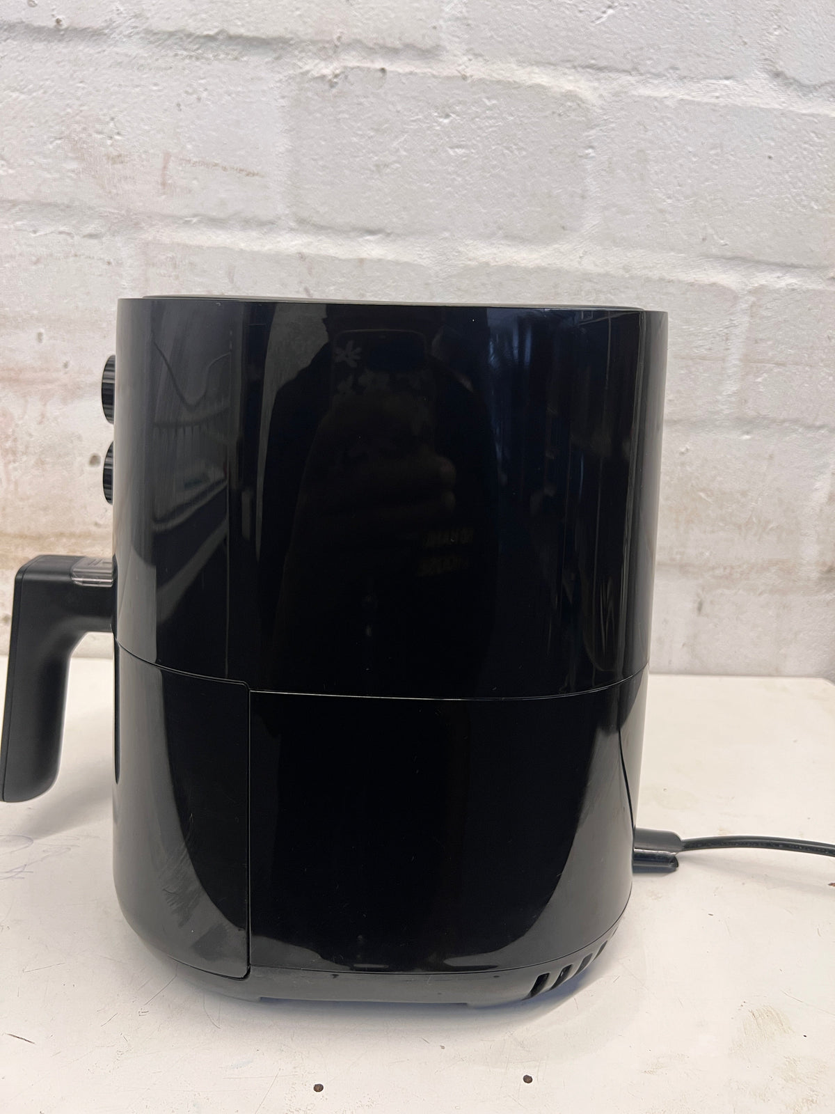 Black Philips 3L Airfryer