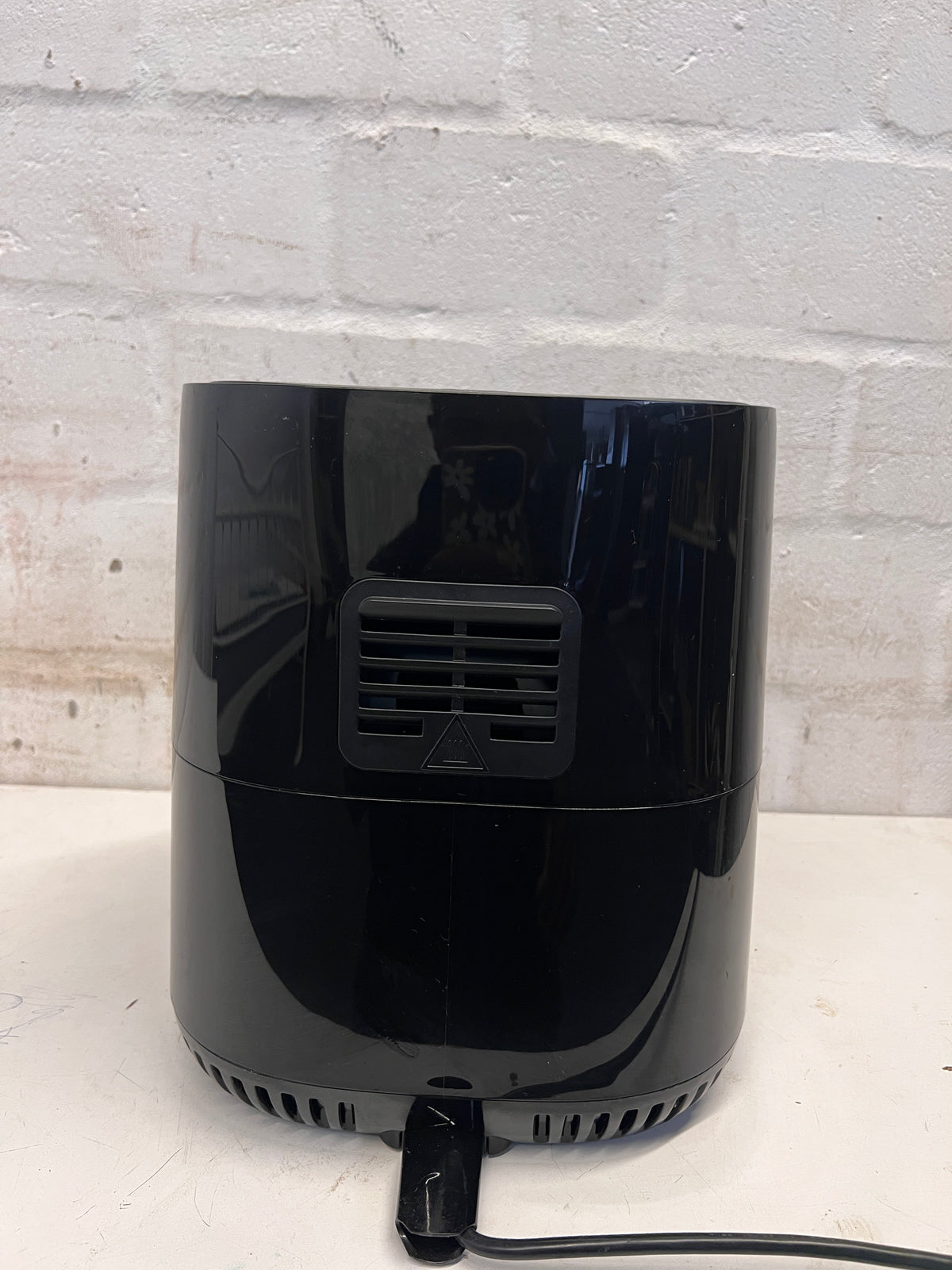 Black Philips 3L Airfryer