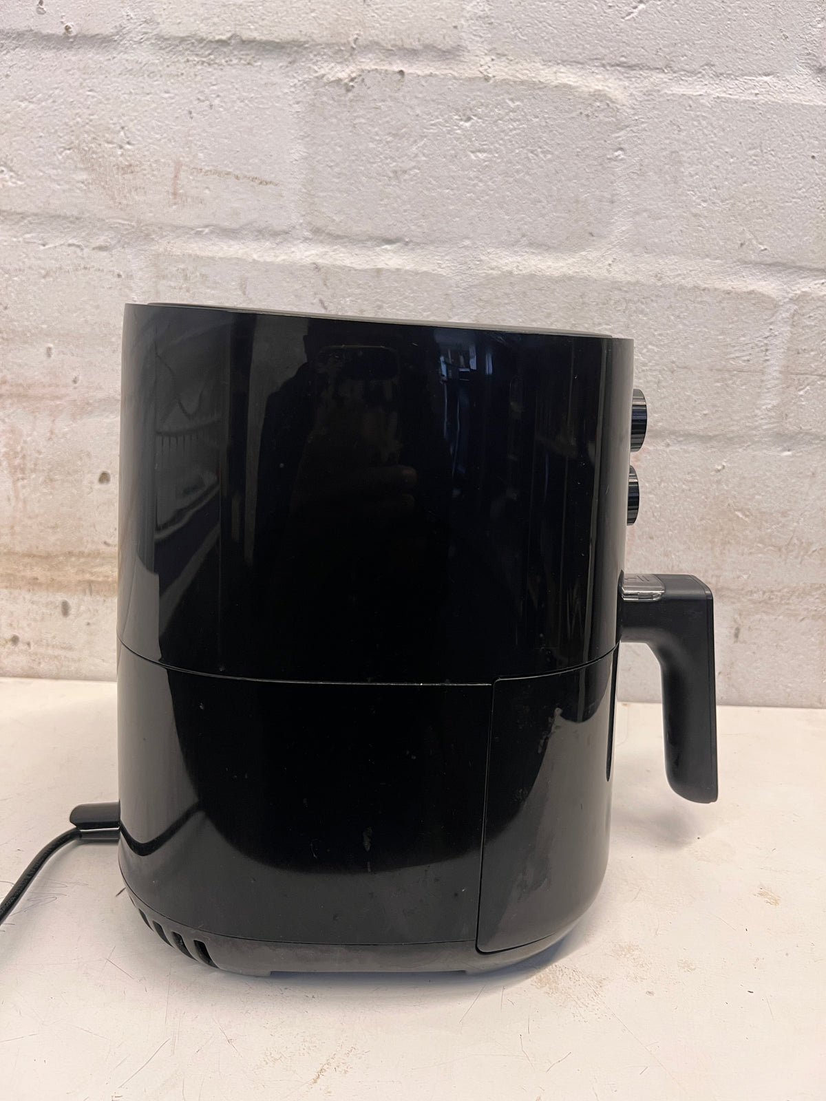 Black Philips 3L Airfryer